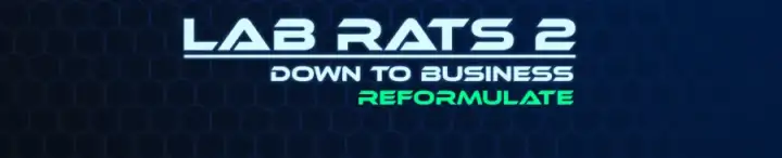 Lab Rats 2 - Reformulate [v2026-04-01 Dev] by Tristim/LZ_Starbuck ...